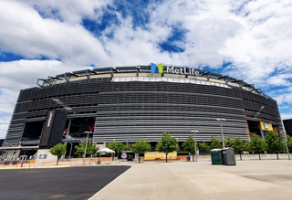 New Jersey’s MetLife Stadium Wins Bid To Host 2026 World Cup Final