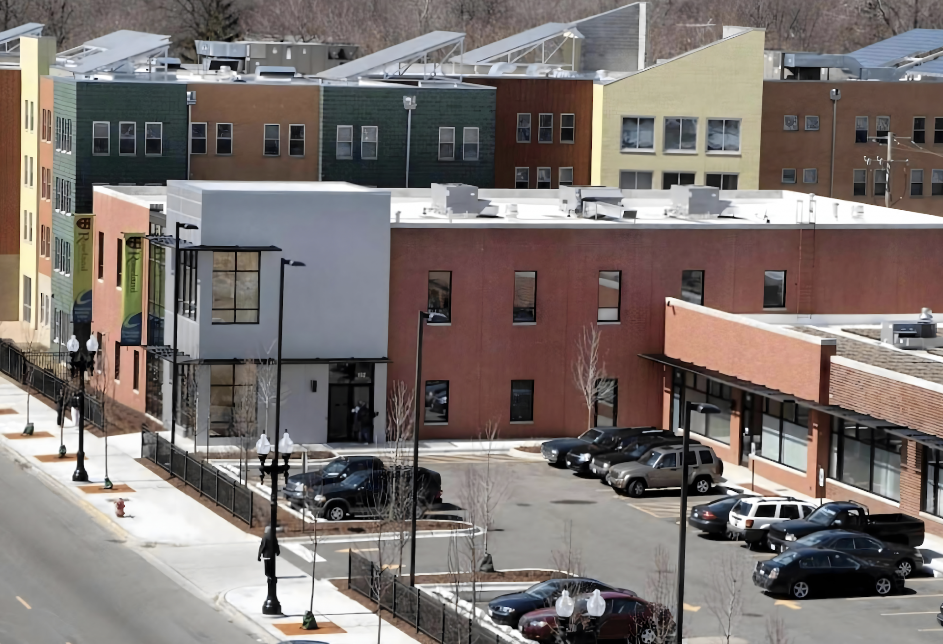 An ‘On-Ramp’ To Ownership: Chicago Developer Uses Crowdfunding To Get New Group Of Investors In The Game