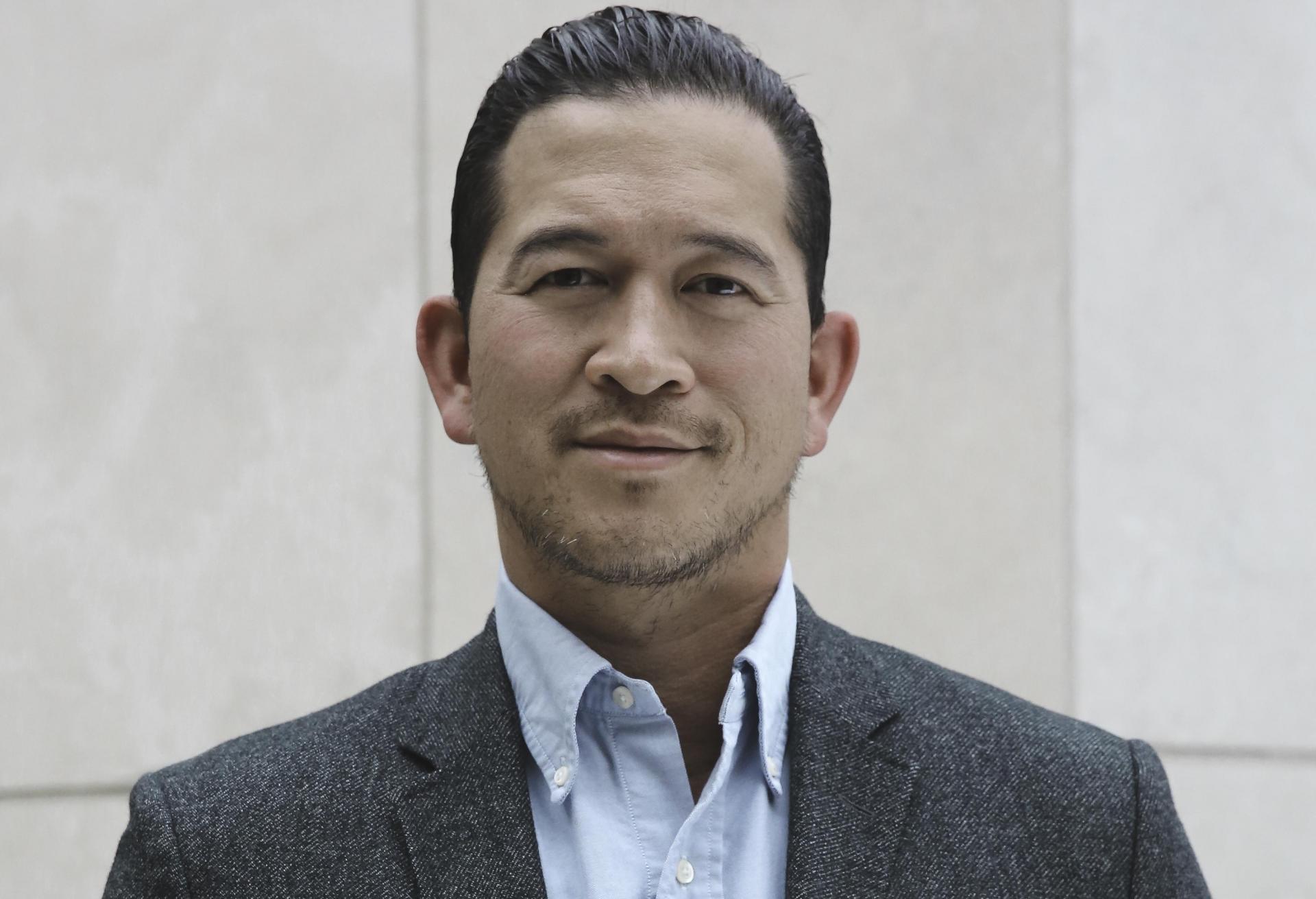 Hawkins Way Capital Managing Partner Ross Walker