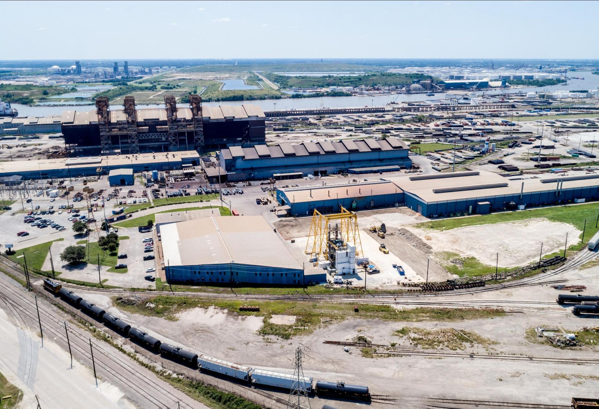 From Bloodbath To Boomtown: Key Industrial Submarket Recovers, Another Emerges