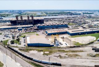 From Bloodbath To Boomtown: Key Industrial Submarket Recovers, Another Emerges