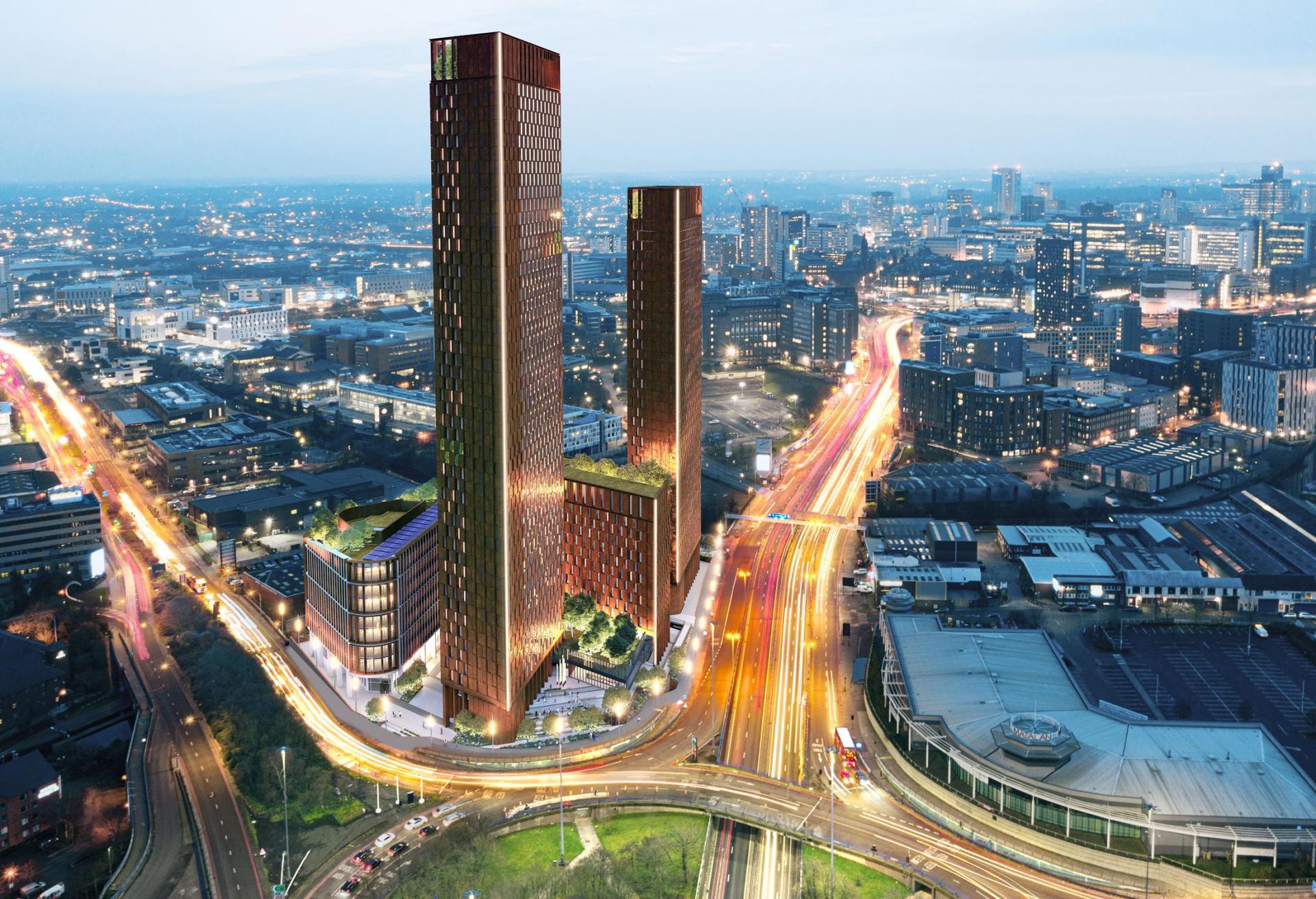 No To Crash Pads, Yes To Studios: UK Co-Living's Format Reboot