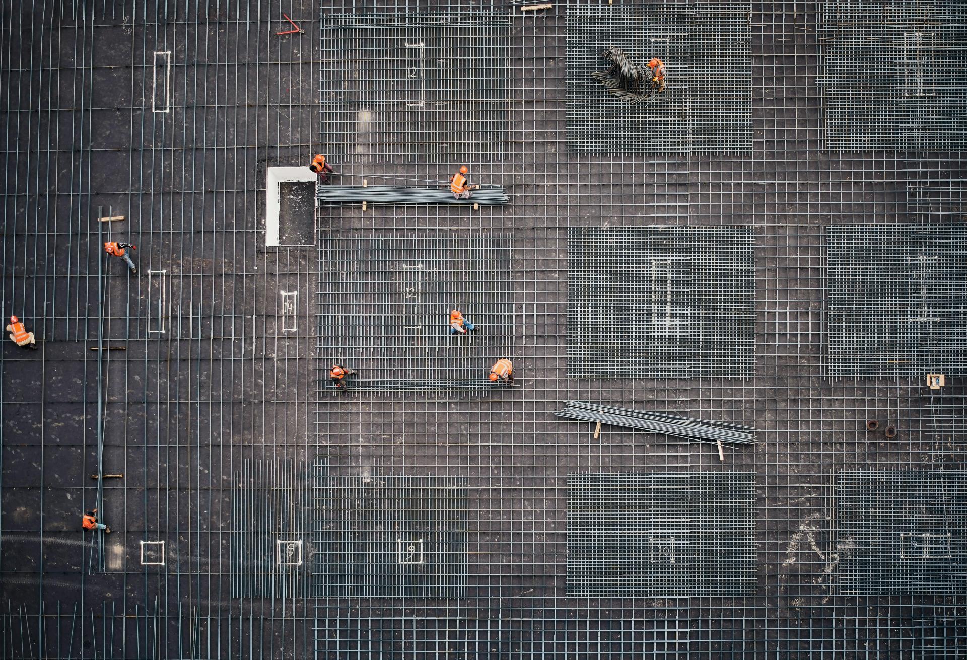 JLL: Global Data Center Capacity To Double By 2030 In $3T 'Supercycle'