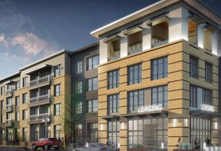 Despite Neighborhood Resistance, Wolverine Interests’ Allen City Center Passes Planning & Zoning 