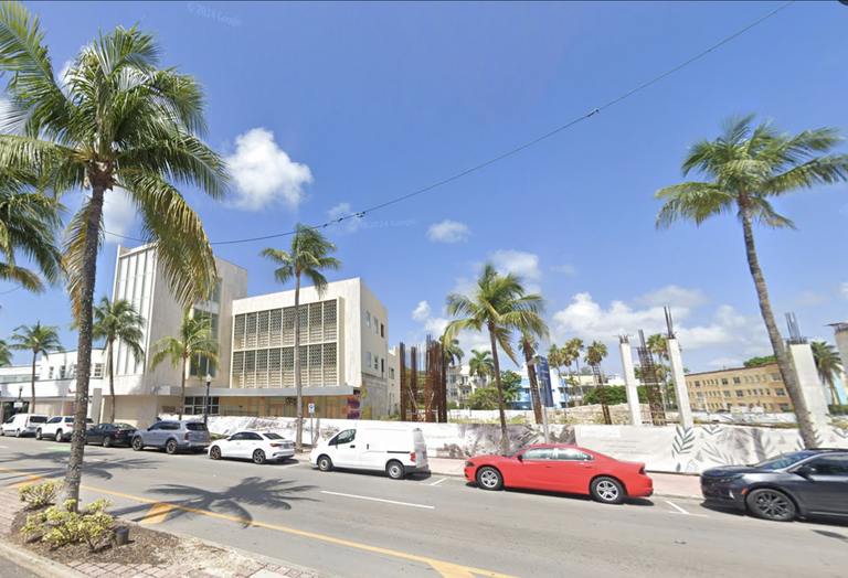Miami Beach Location Purchased By Pakman Miami Beach LLC