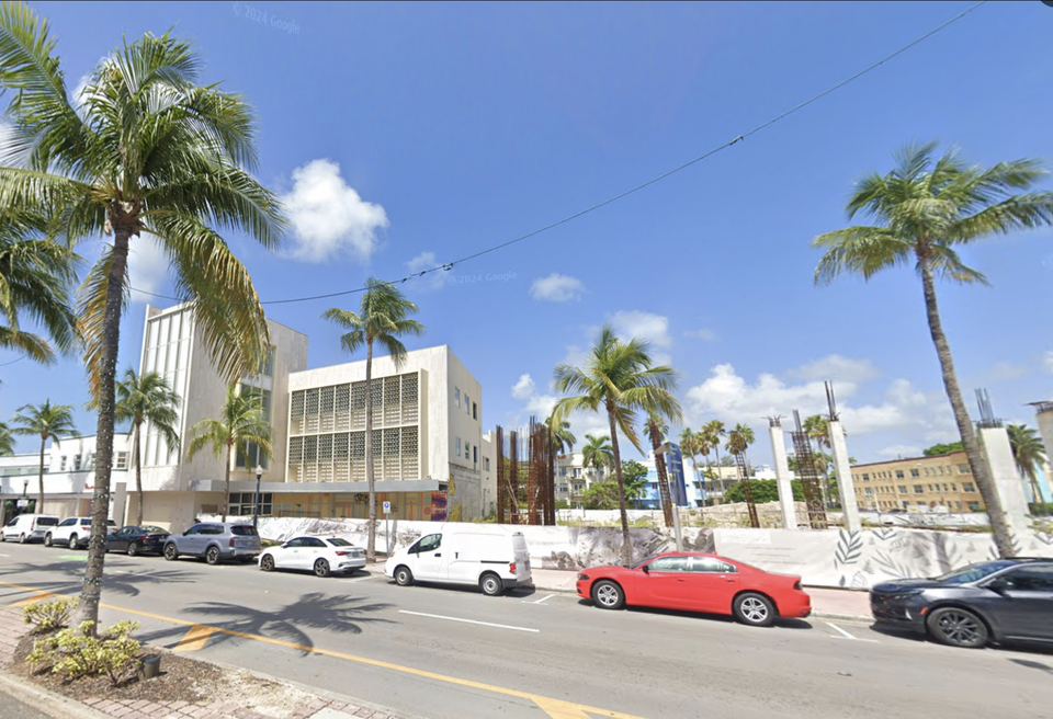 Miami Beach Location Purchased By Pakman Miami Beach LLC