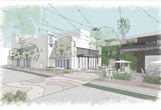 NoLi Concept Design 1 Lincoln Road Miami Beach
