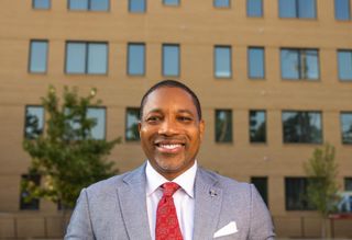 EagleBank Changemakers: Bailey Real Estate Holdings' Jerome Bailey On Opportunities, Advocacy In CRE 