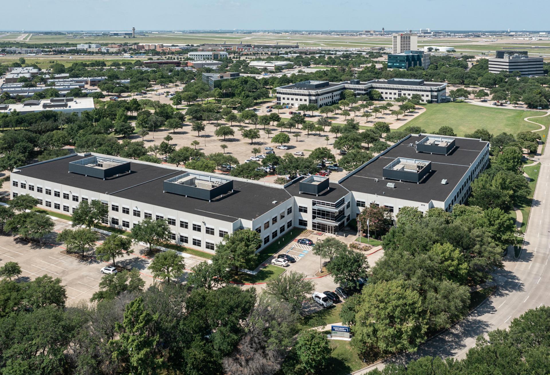 This Week's Dallas-Fort Worth Deal Sheet