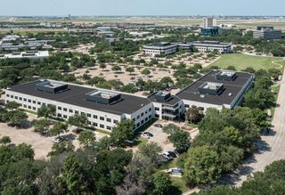 This Week's Dallas-Fort Worth Deal Sheet