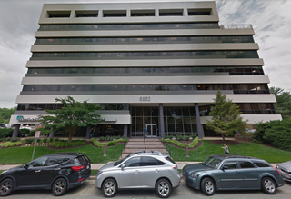 McLean Plaza, located at 6382 Elm Street