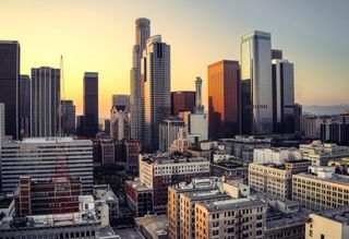 With Downtown Office Workers Still Remote, Retailers Surviving But Not Thriving