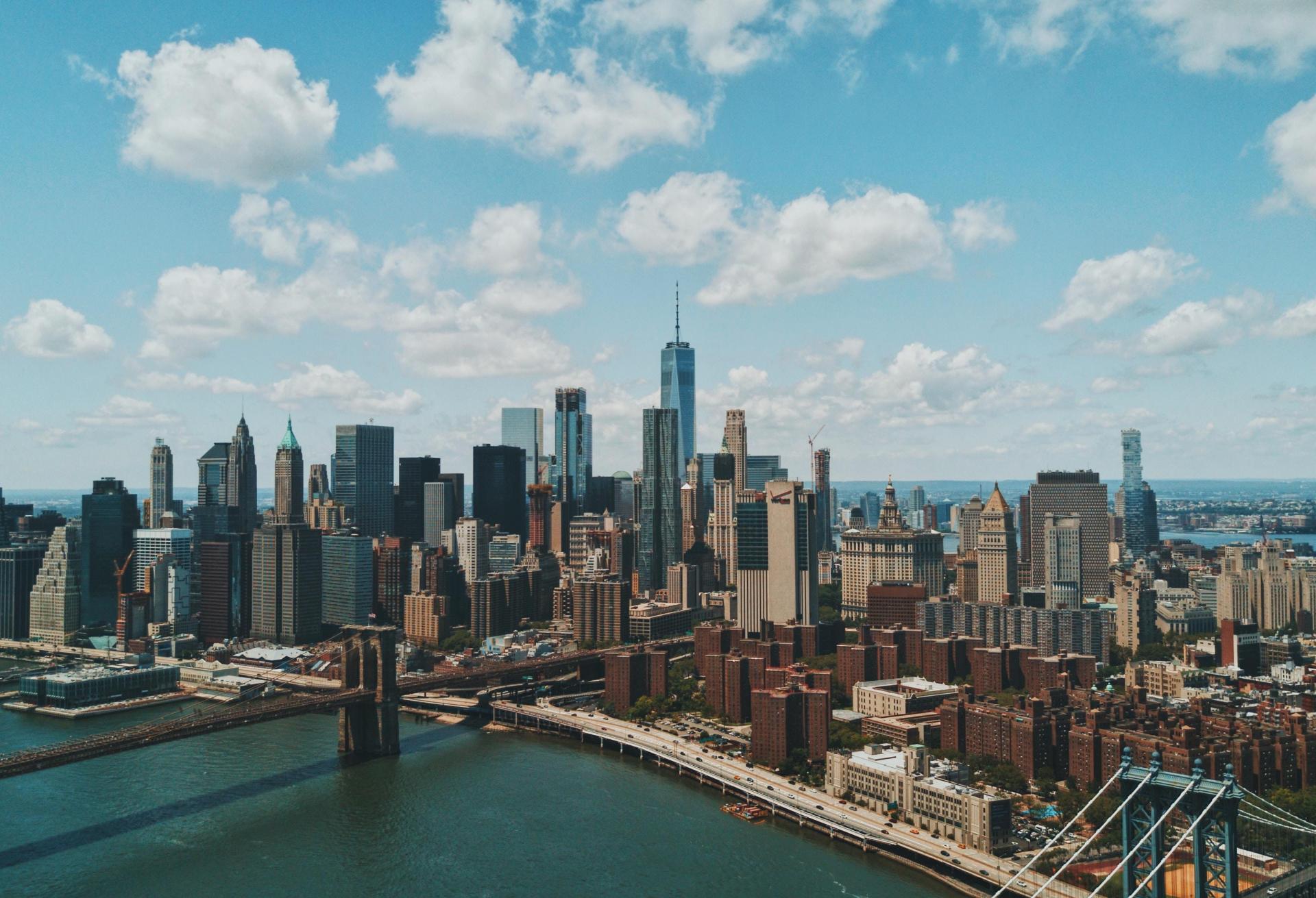 Why Cities Like New York Want A Bite Of Every 1031 Exchange