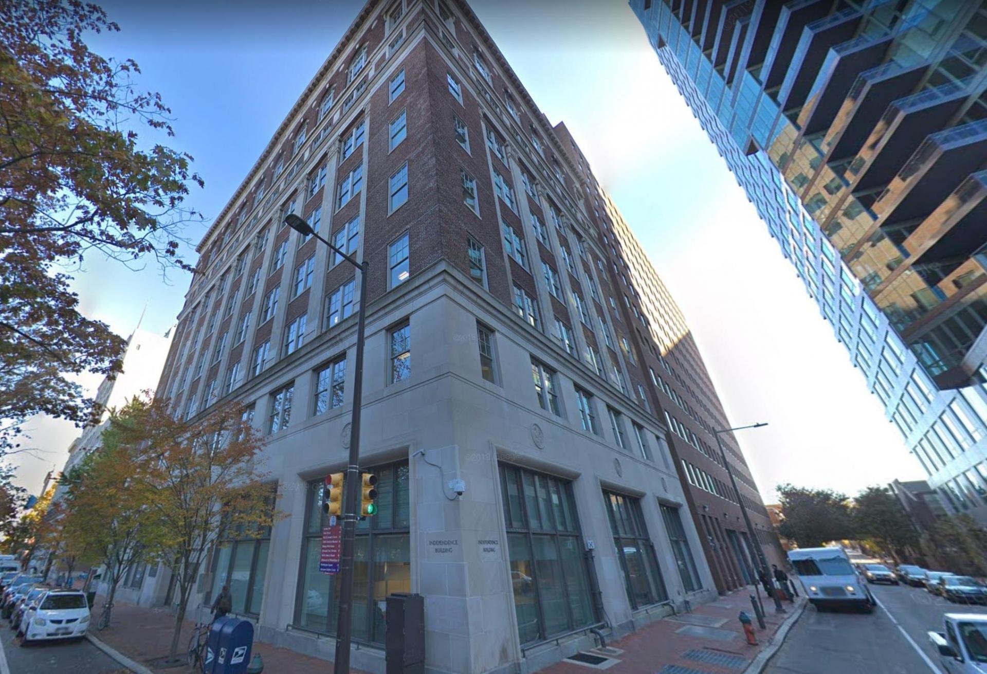 Brandywine, Parkway Corp. Reportedly Wait On Chubb To Start Office Developments