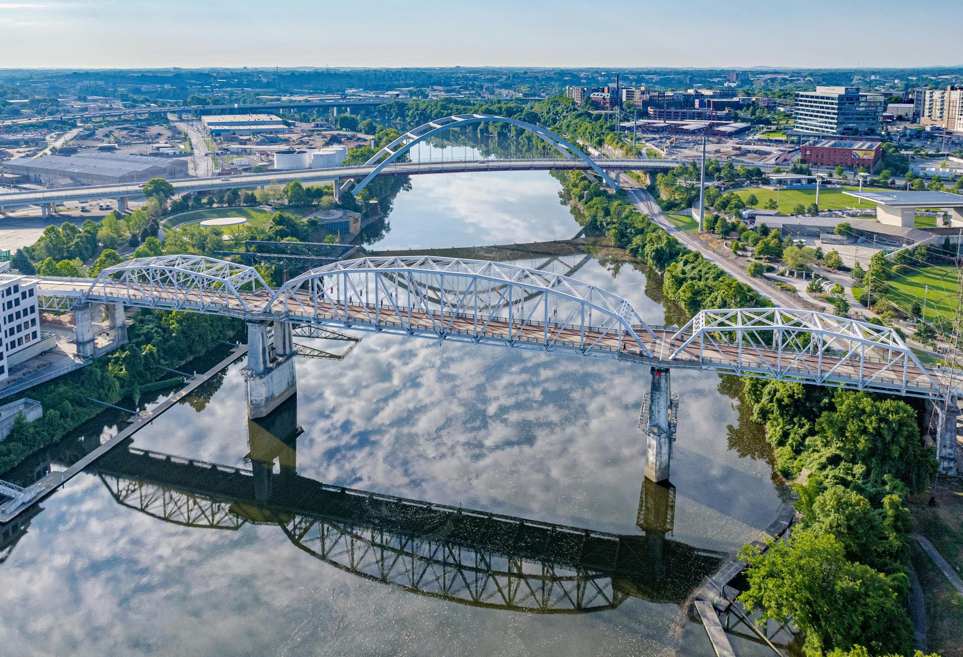 Comedian Nate Bargatze Seeking Investors For Nashville Theme Park