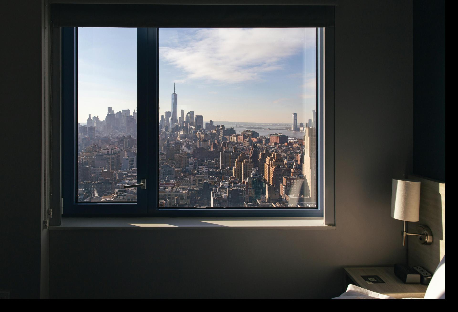 nyc hotel