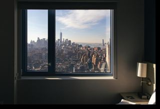 nyc hotel