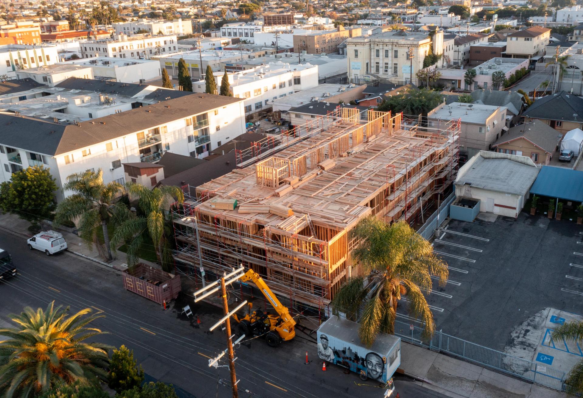 With A Possible Extension On The Horizon, Opportunity Zones Have Already Made Their Mark In LA