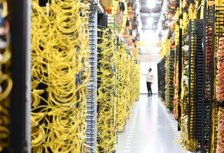 AWS Reveals New AI Data Center Designs