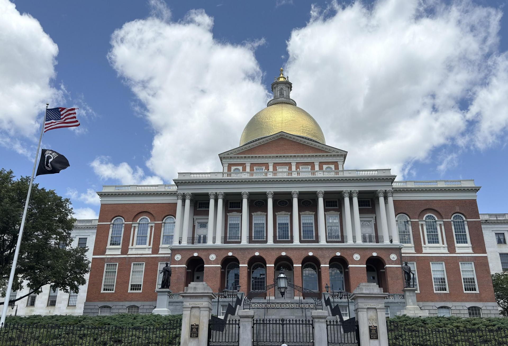 The golden dome, taken 2025