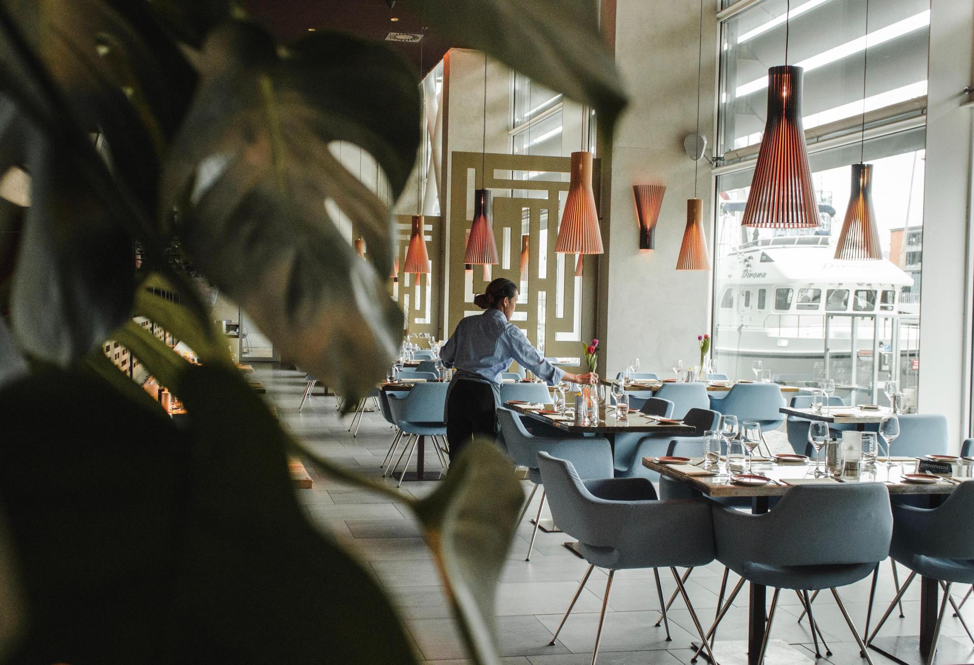 Additional Coronavirus Spending For Businesses Unlikely, With Possible Exception For Restaurants 