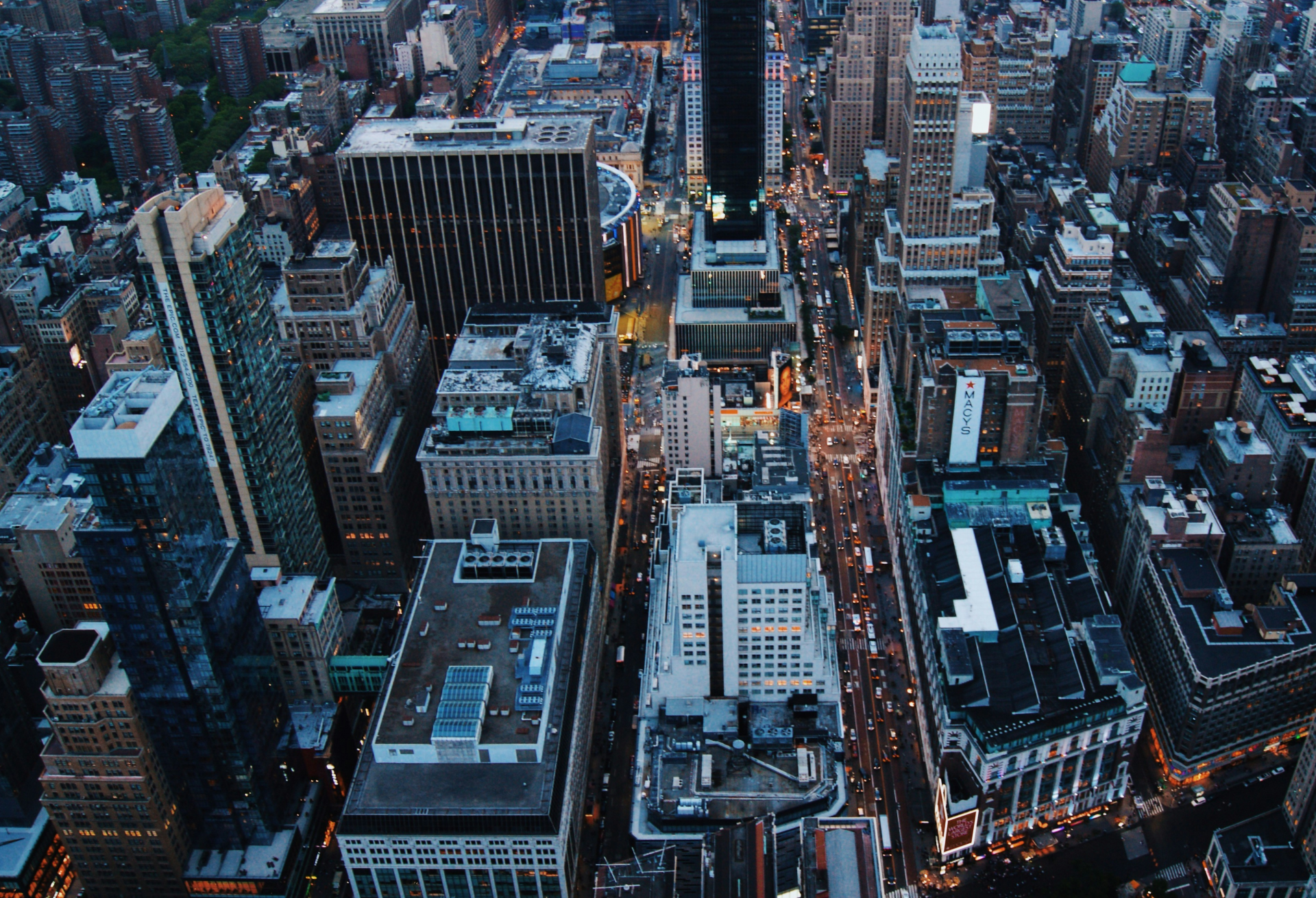 AI firms are increasingly snapping up space in turnkey Class-A minus and B+ space in Midtown South.