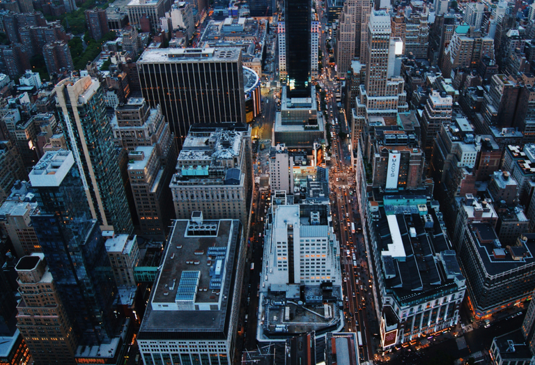 AI firms are increasingly snapping up space in turnkey Class-A minus and B+ space in Midtown South.