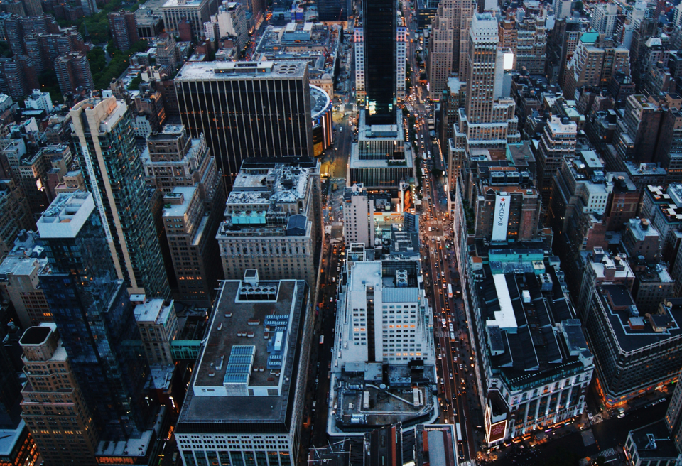 AI firms are increasingly snapping up space in turnkey Class-A minus and B+ space in Midtown South.
