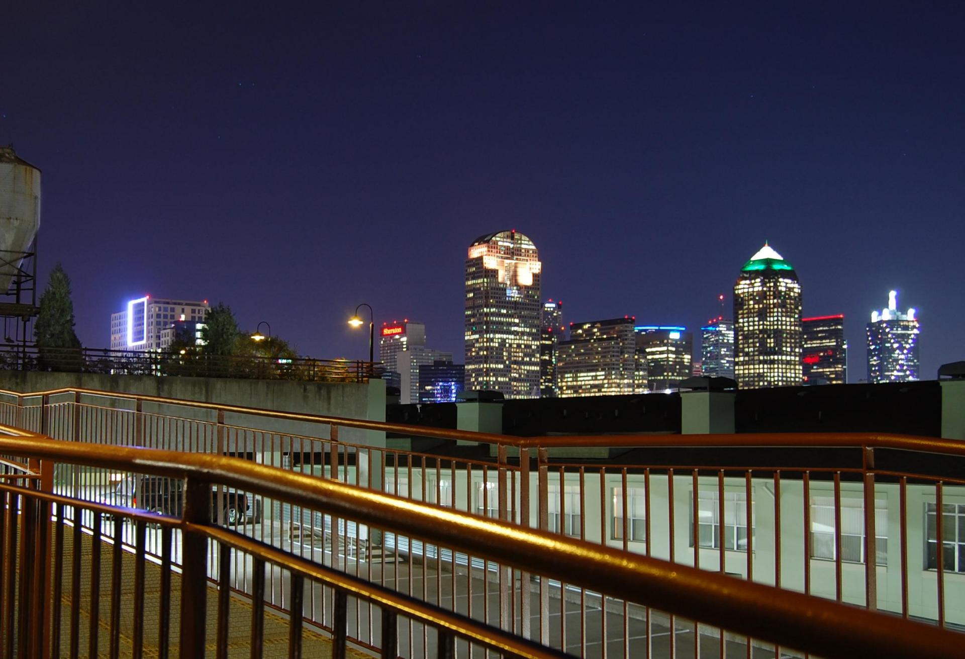 Record Deep Freeze Challenges DFW Infrastructure, CRE Market