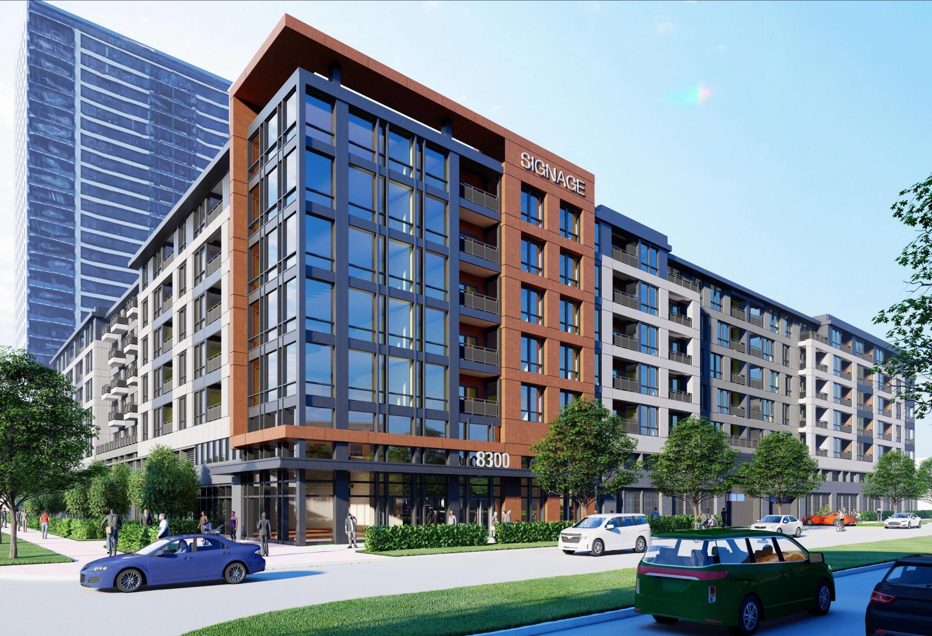 Montrose Disco Kroger Site Redevelopment Breaks Ground: The Houston Deal Sheet