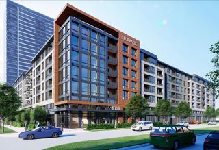 Montrose Disco Kroger Site Redevelopment Breaks Ground: The Houston Deal Sheet