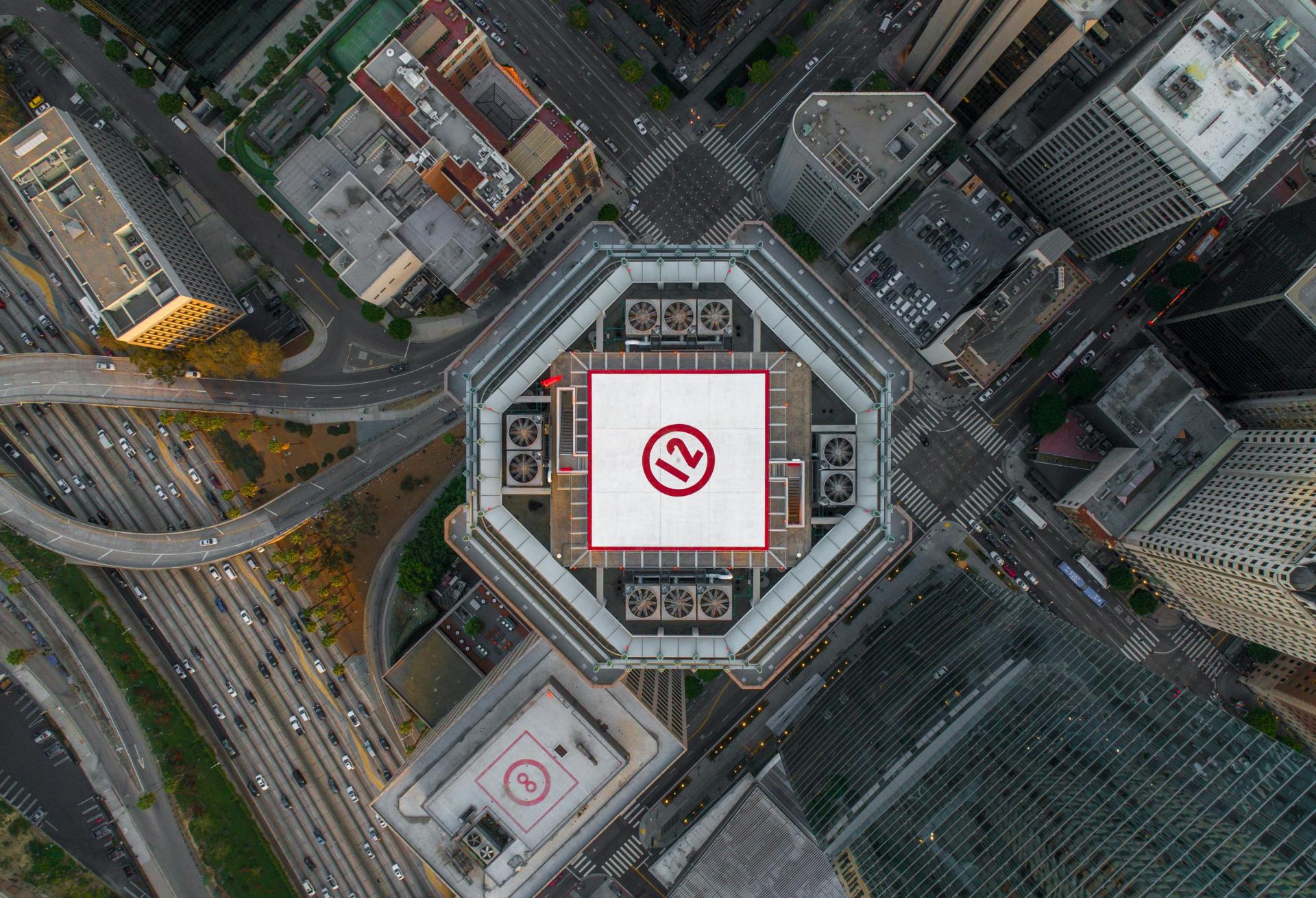 Cushman & Wakefield Tapped To Map Out America's First Vertiports