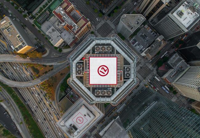 Cushman & Wakefield Tapped To Map Out America's First Vertiports