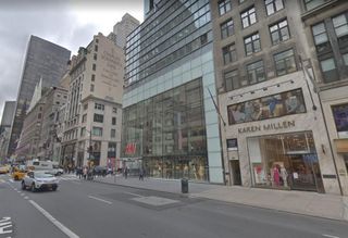 Retailers Push For Their Own Rent Control In New York