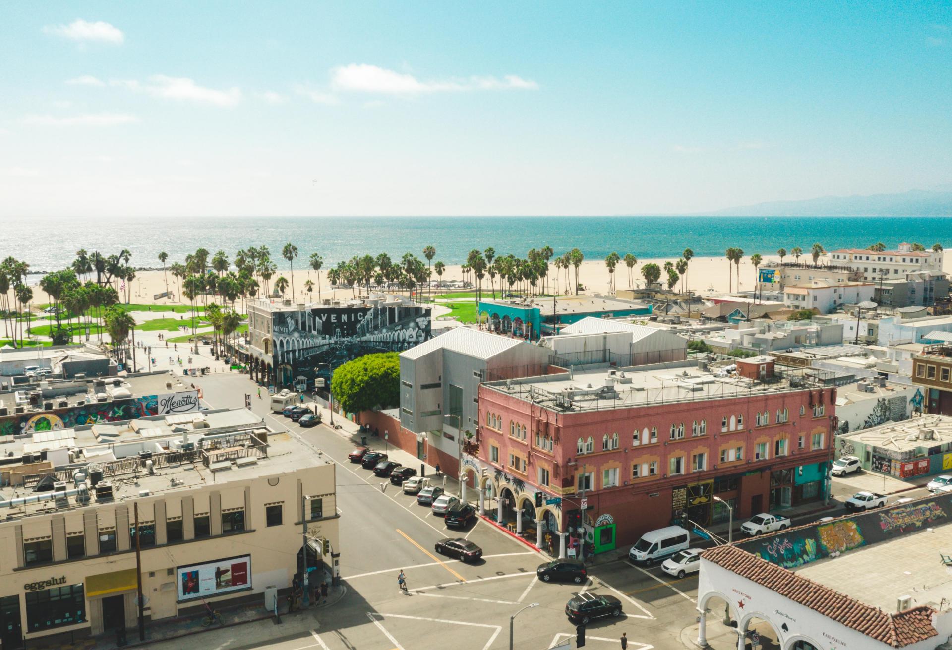 LA (Venice)