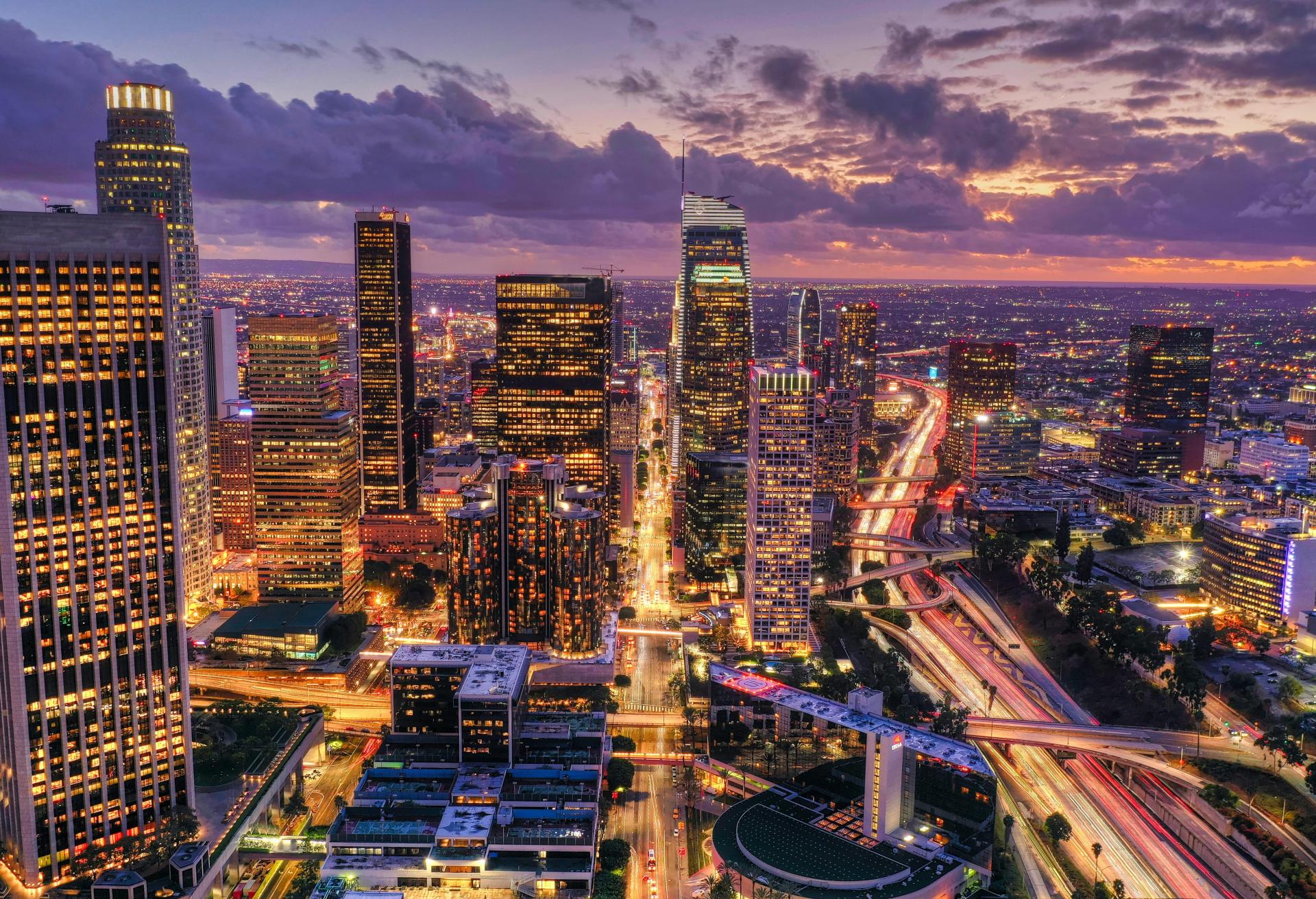 What Is Next For LA CRE? Find Out at Bisnow’s Oct. 5 Event
