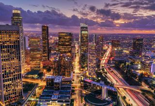 What Is Next For LA CRE? Find Out at Bisnow’s Oct. 5 Event