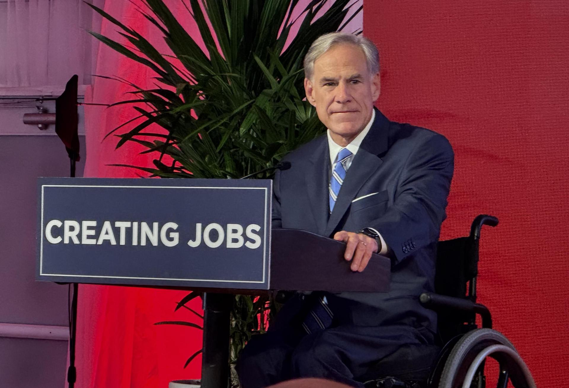'Exciting Times For Houston': $6.5B Manufacturing Facility Confirmed