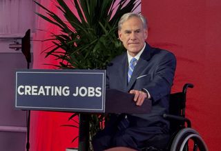 'Exciting Times For Houston': $6.5B Manufacturing Facility Confirmed