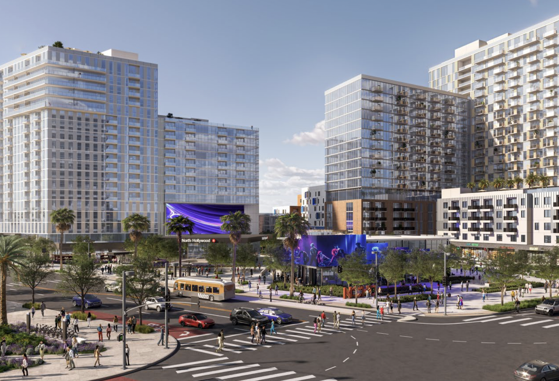 Mixed-Use Zoning Is Leaving Street-Level Storefronts Empty. It Doesn’t Have To Be That Way