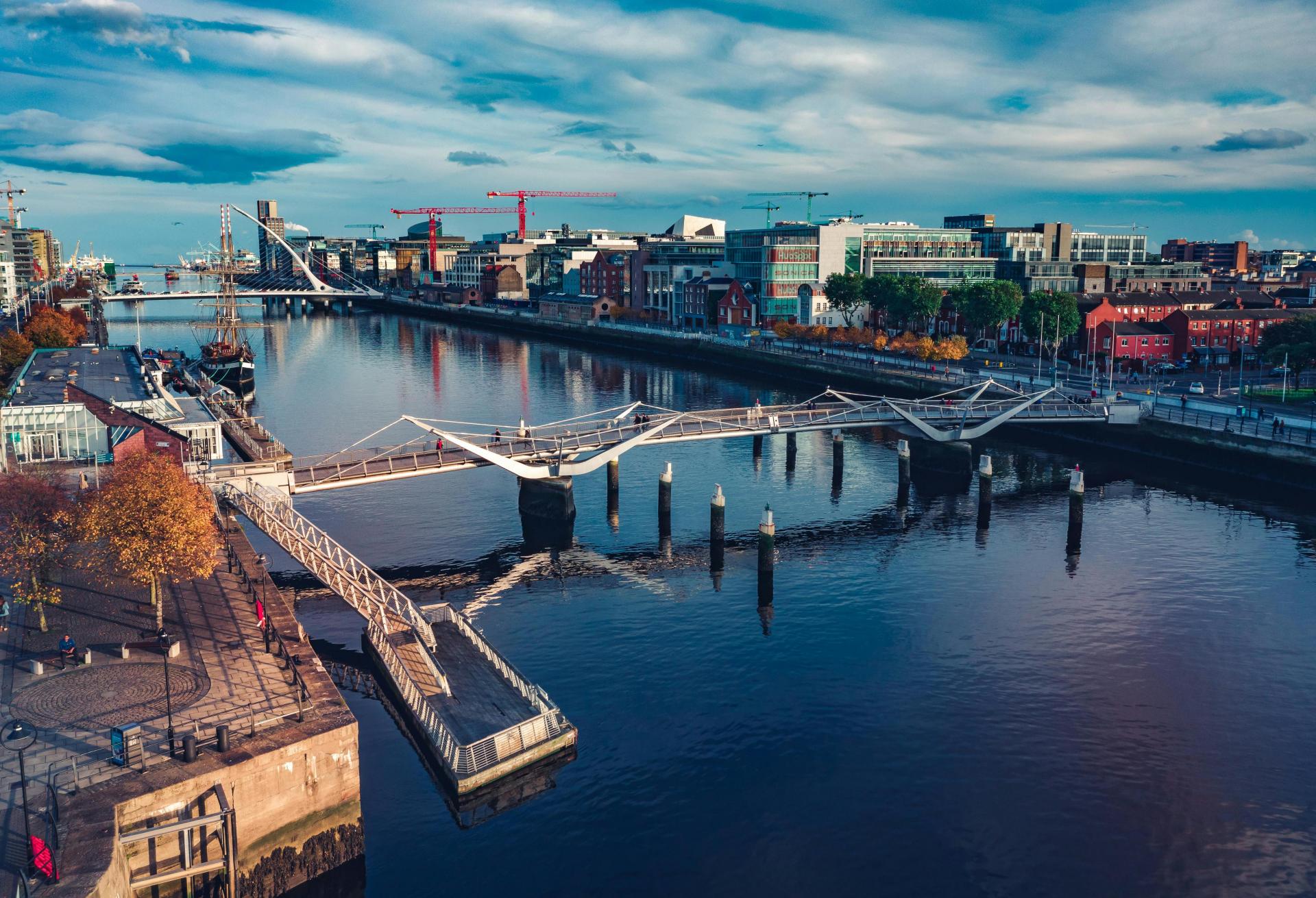 'A Business Partner For Agents': Daft.ie's New Approach To Helping Agents Succeed