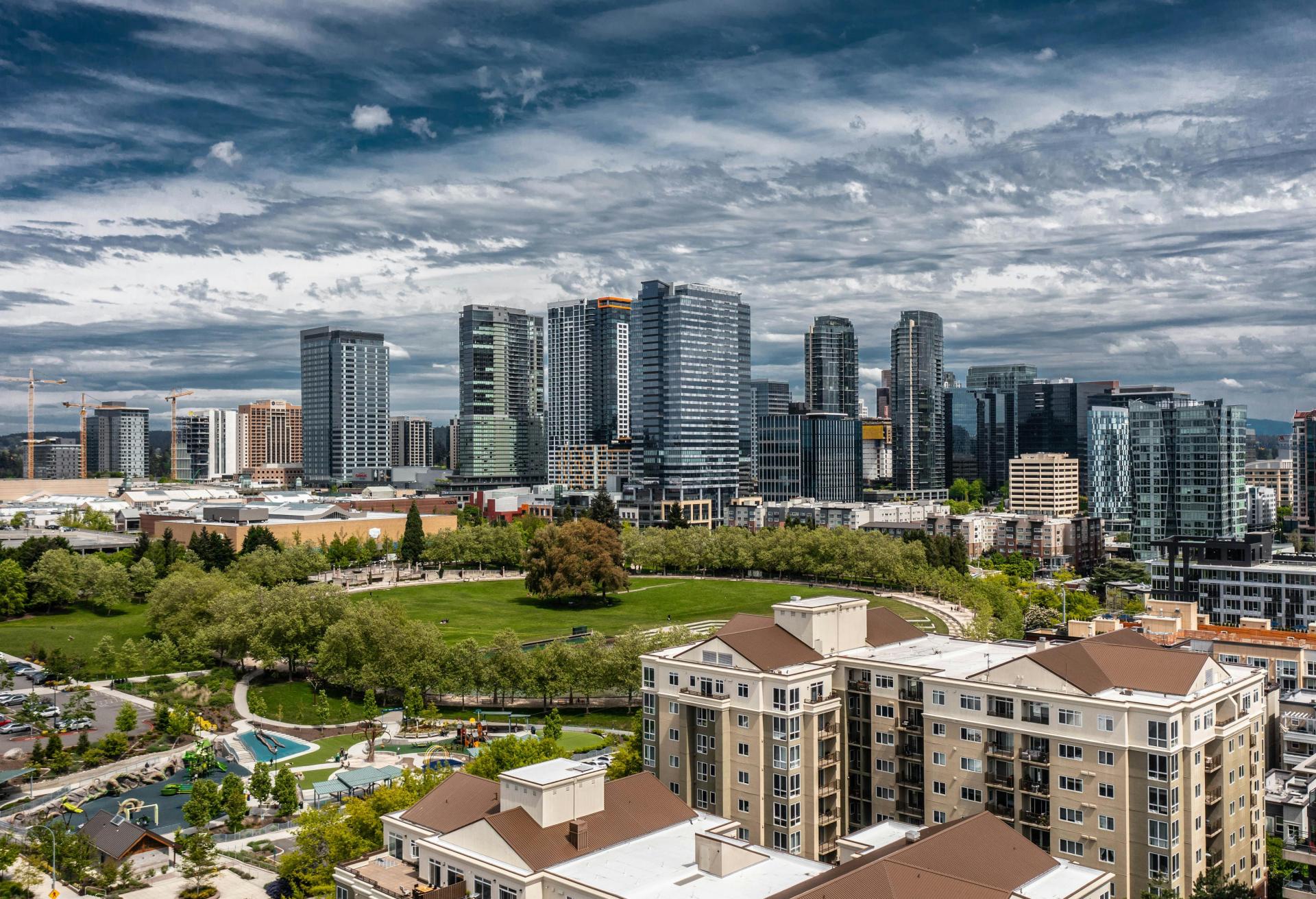 'What Keeps Me Up At Night': Aug. 27 Bisnow Event To Tackle Bellevue’s Housing Challenges