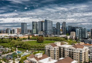 'What Keeps Me Up At Night': Aug. 27 Bisnow Event To Tackle Bellevue’s Housing Challenges