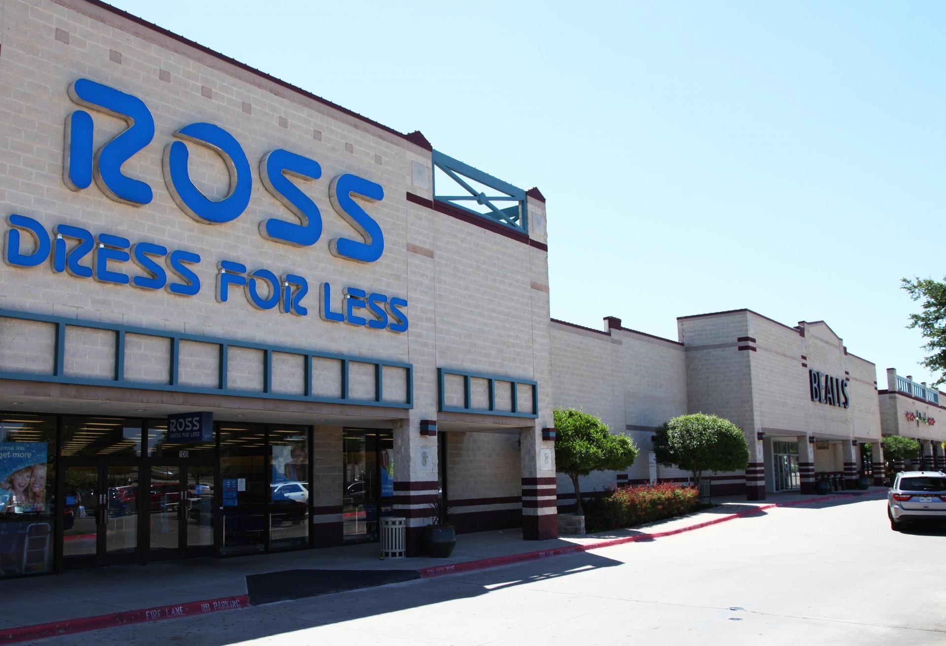Occupancy Drop At Grapevine Towne Center Lands Its Loan On Morningstar Hotlist
