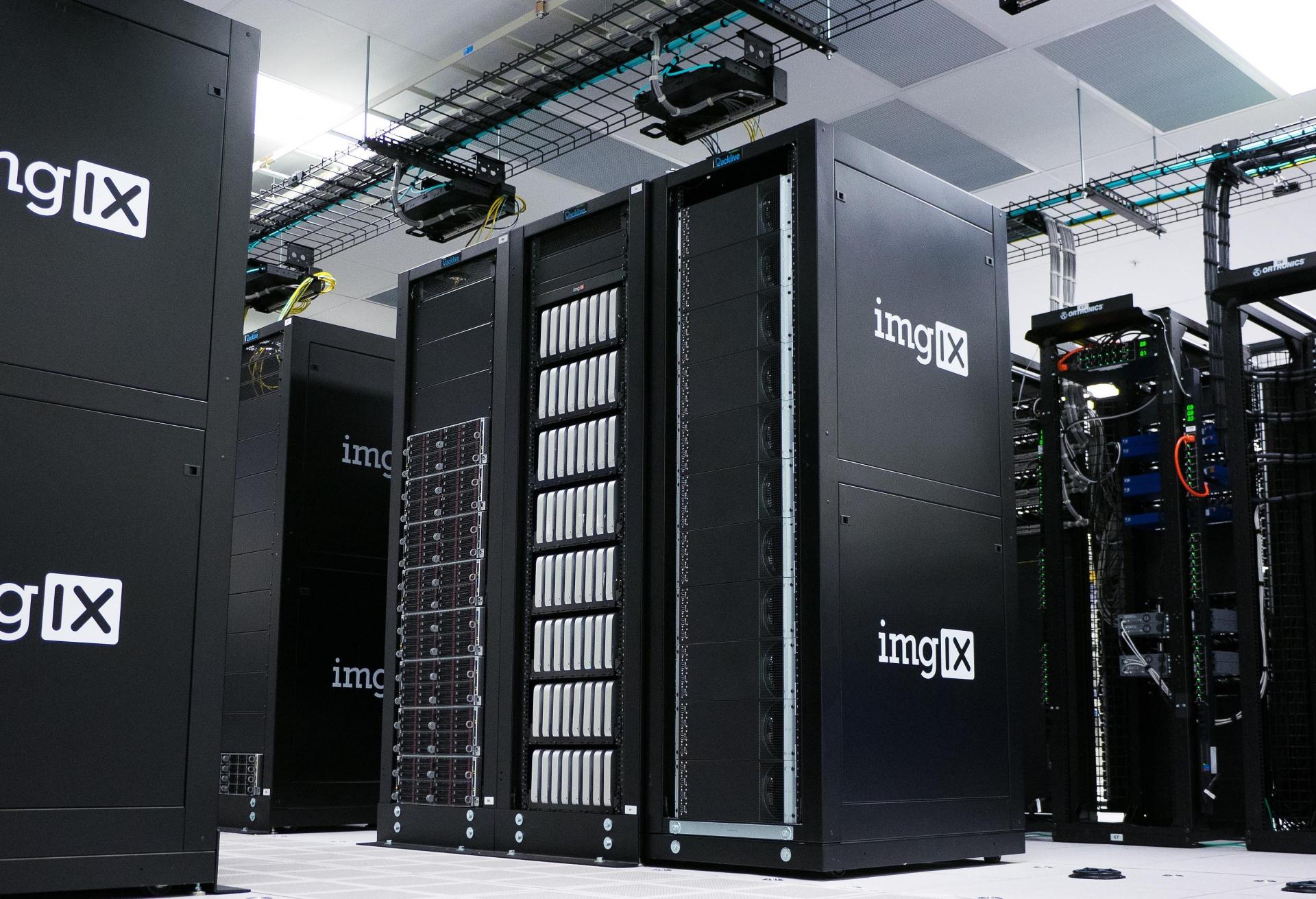 Quick Absorption Of DFW’s Data Center Supply Keeps The Market In Balance 