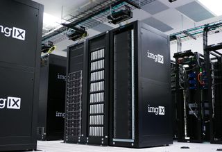 Quick Absorption Of DFW’s Data Center Supply Keeps The Market In Balance 