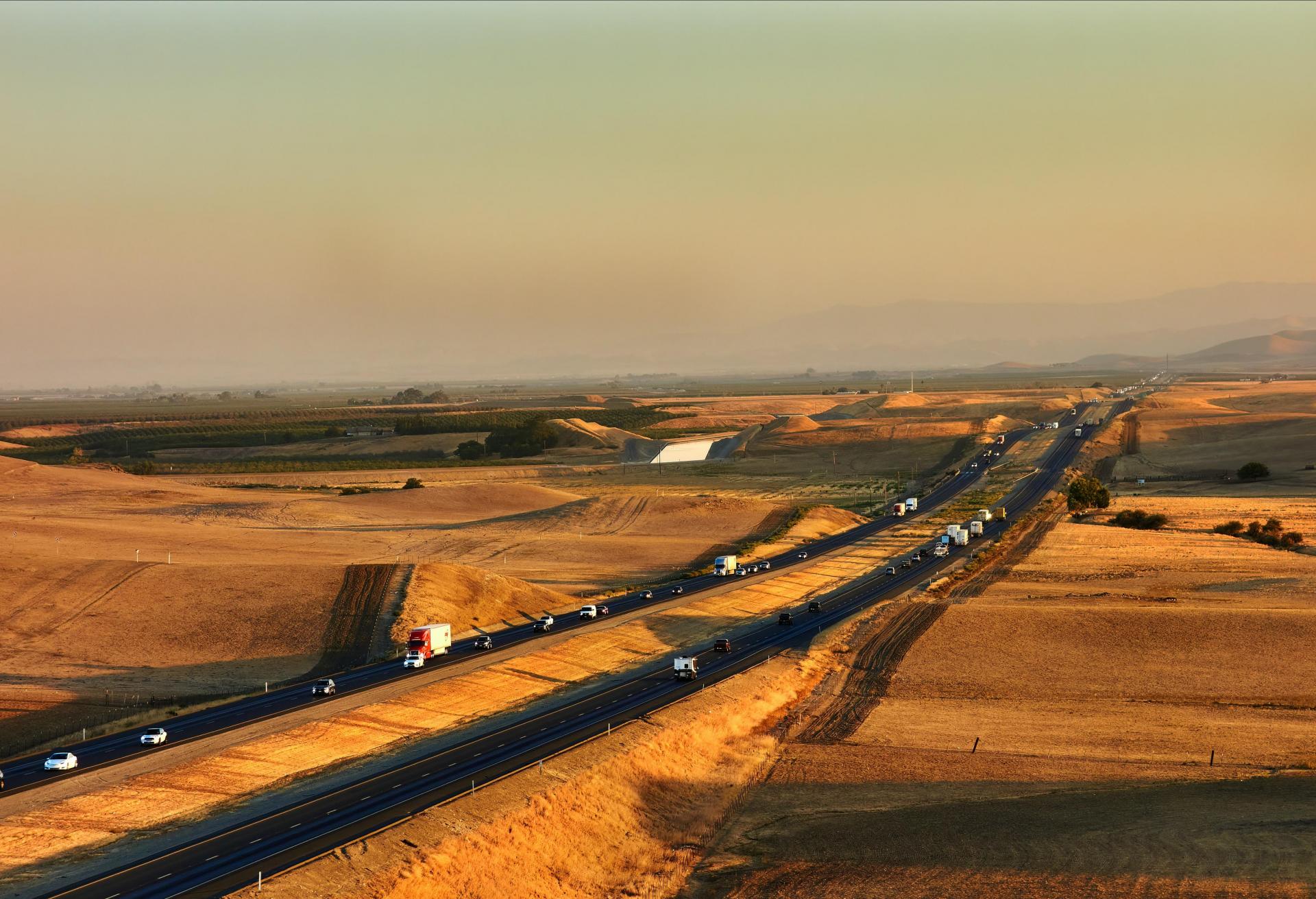 California Budget Shortfall Impacts Implementation Of New Climate Disclosure Law