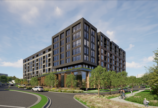 Developer Lands $175M For Fairfax Multifamily Project