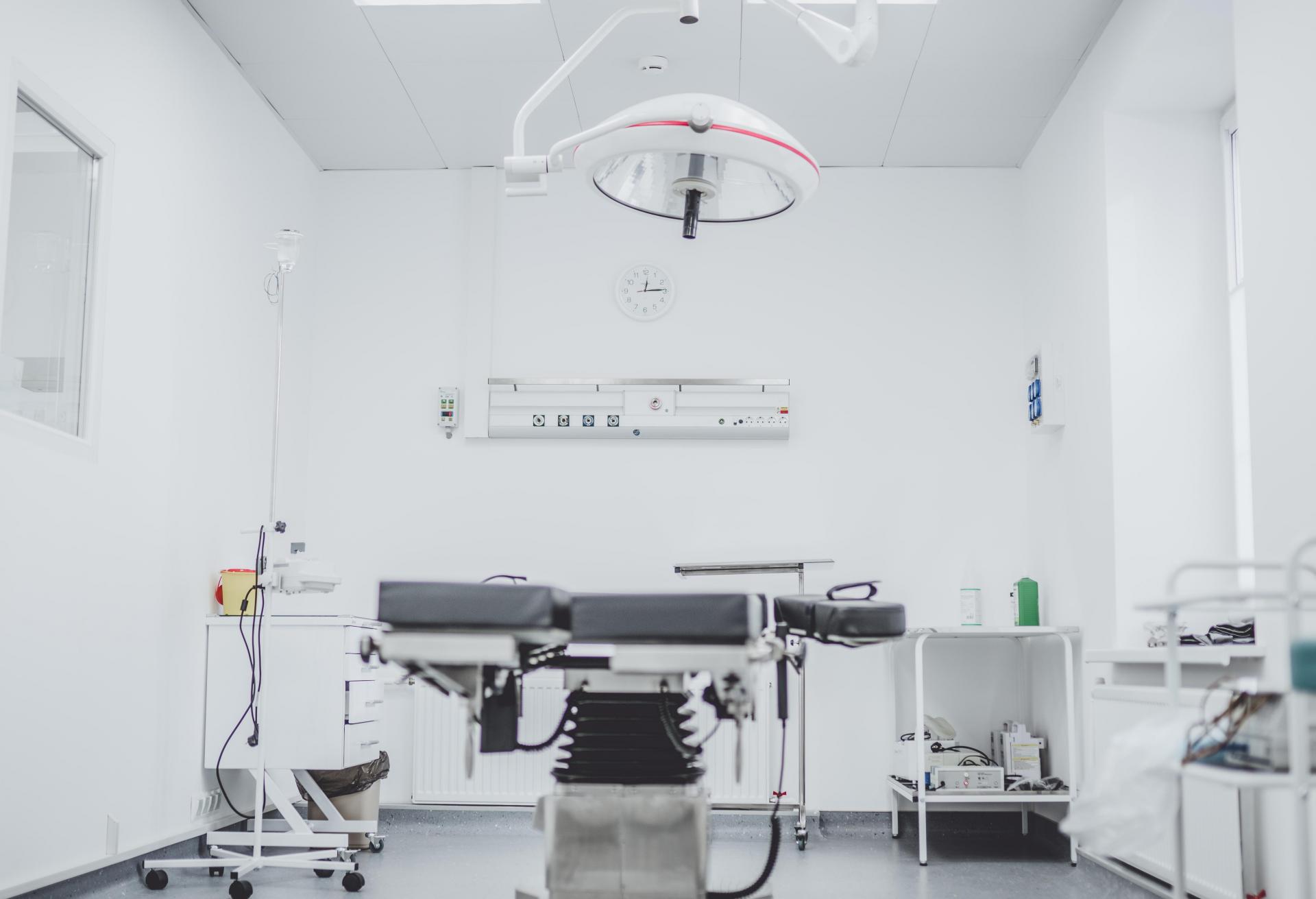Medical Properties Trust Asset Valuations 'Massively Overstated': Short Seller Report