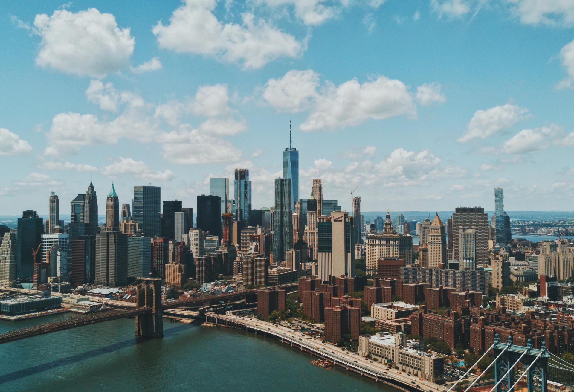 Despite Upheaval, Real Estate Remains A Smart Buy For Long-Haul Investors